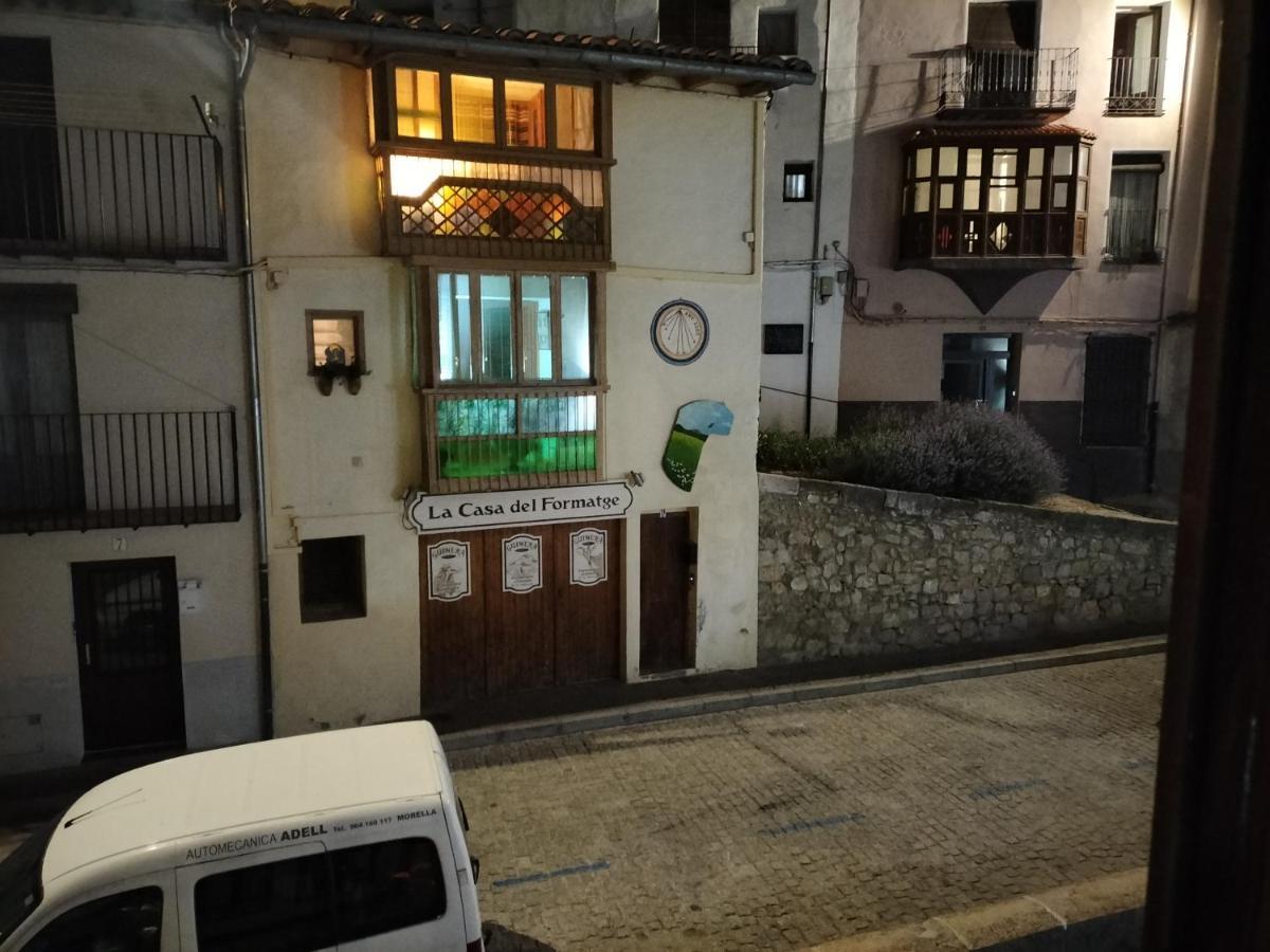 Casa Bonita Villa Morella Exterior photo